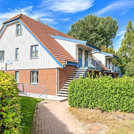 Feriendorf Papillon Wohnung 05-7 Boltenhagen  Eksteriør billede