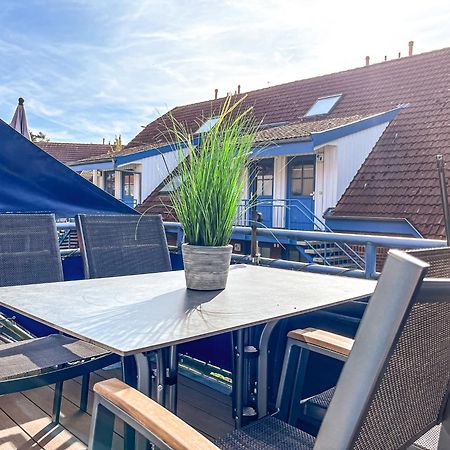 Feriendorf Papillon Wohnung 05-7 Boltenhagen  Eksteriør billede