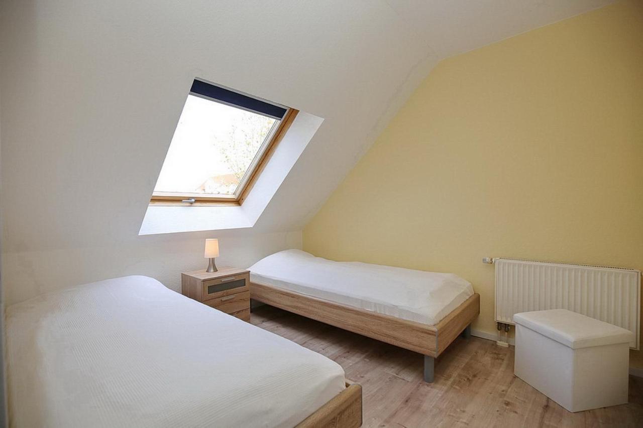 Feriendorf Papillon Wohnung 05-7 Boltenhagen  Eksteriør billede
