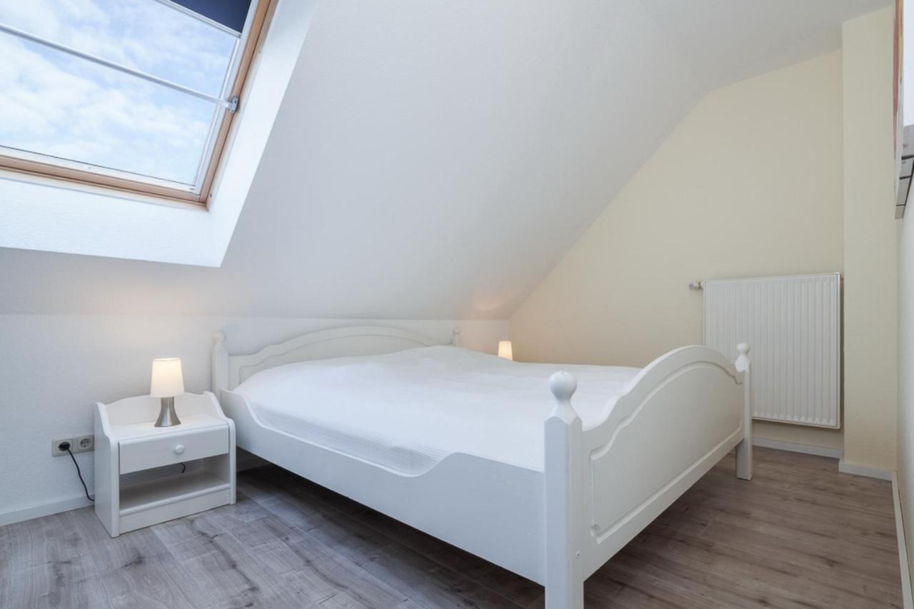 Feriendorf Papillon Wohnung 05-7 Boltenhagen  Eksteriør billede