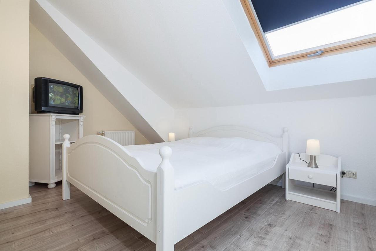 Feriendorf Papillon Wohnung 05-7 Boltenhagen  Eksteriør billede