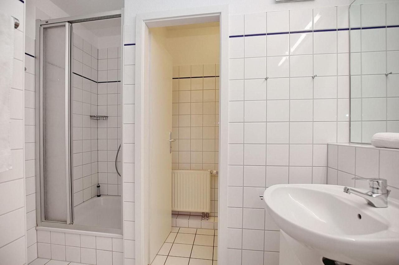 Feriendorf Papillon Wohnung 05-7 Boltenhagen  Eksteriør billede