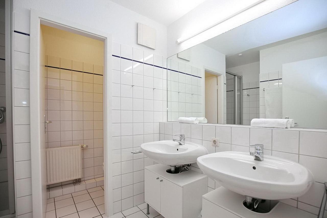 Feriendorf Papillon Wohnung 05-7 Boltenhagen  Eksteriør billede