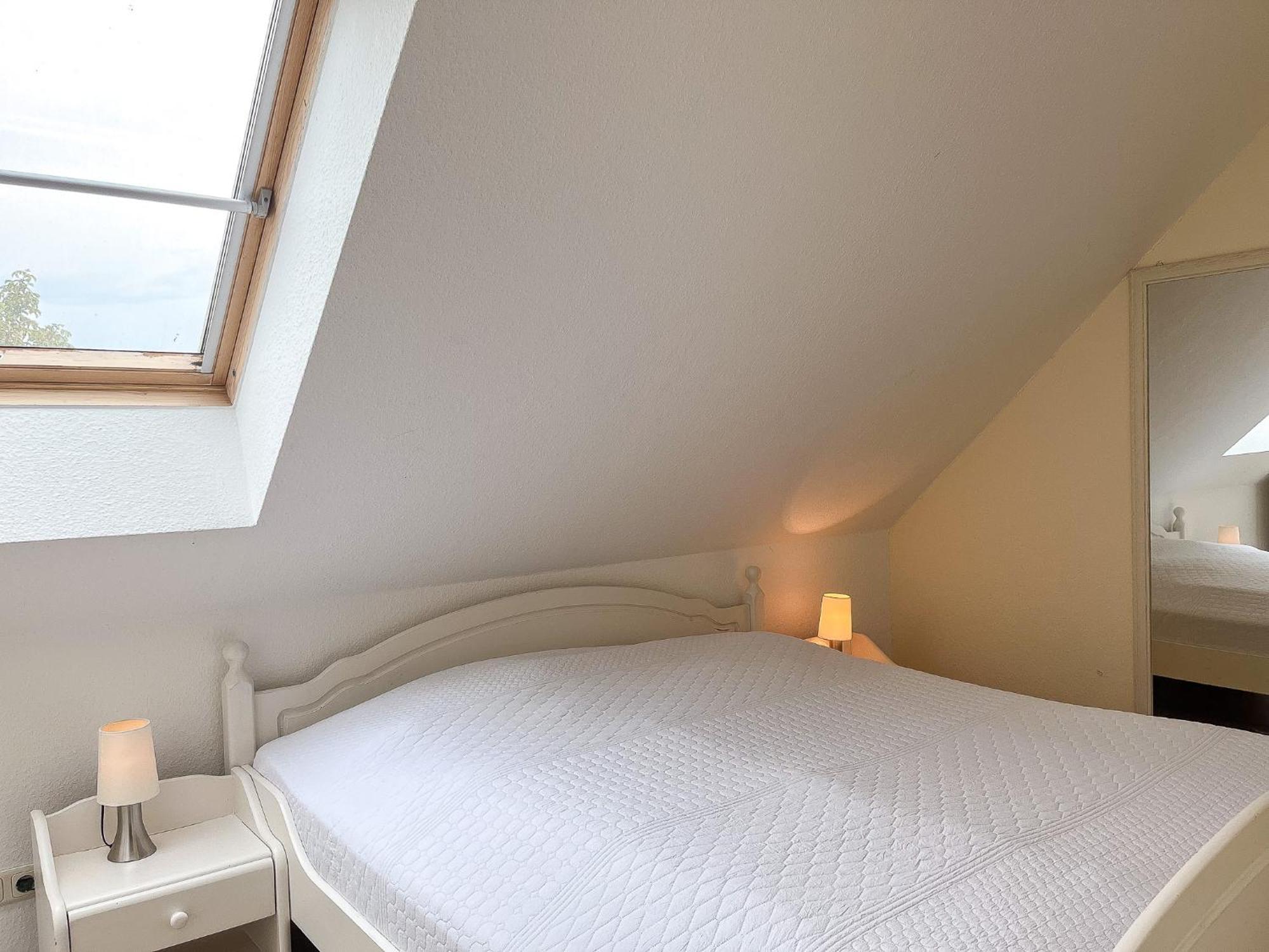 Feriendorf Papillon Wohnung 05-7 Boltenhagen  Eksteriør billede